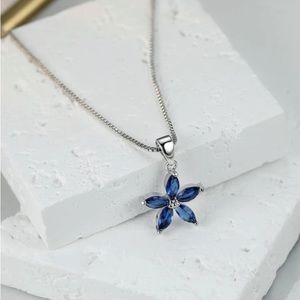 Star Fish Necklace